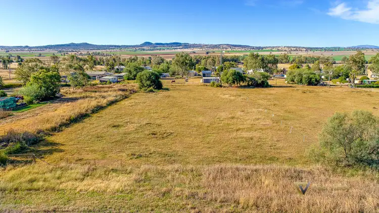 Second view of Homely land listing, 70 -72 Brooke Street, Somerton NSW 2340