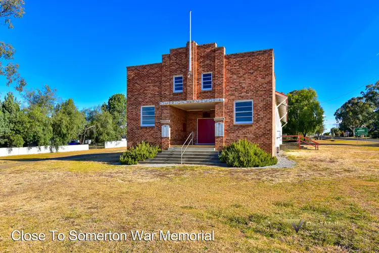 Fourth view of Homely land listing, 70 -72 Brooke Street, Somerton NSW 2340