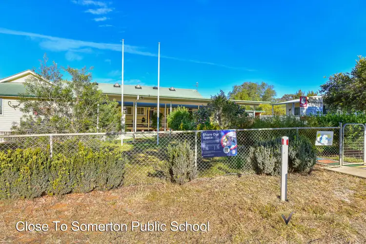 Fifth view of Homely land listing, 70 -72 Brooke Street, Somerton NSW 2340