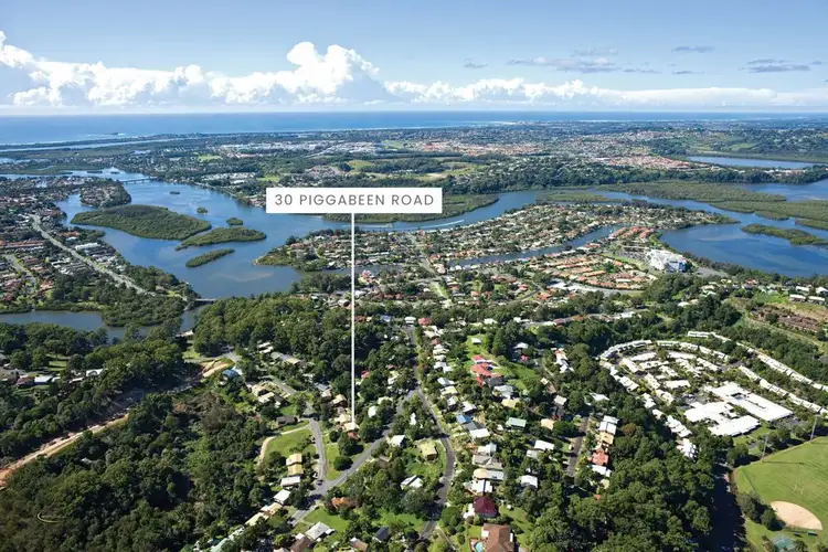 Seventh view of Homely house listing, 30 Piggabeen Rd, Tweed Heads West NSW 2485