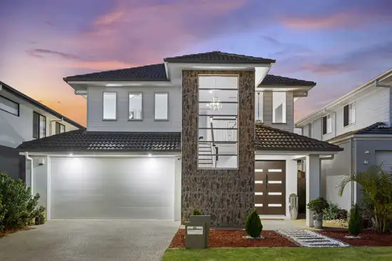 Main view of Homely house listing, 40 Perring Crescent, Rochedale QLD 4123