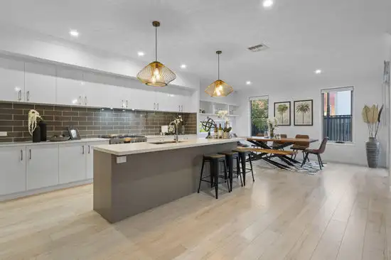 Second view of Homely house listing, 40 Perring Crescent, Rochedale QLD 4123