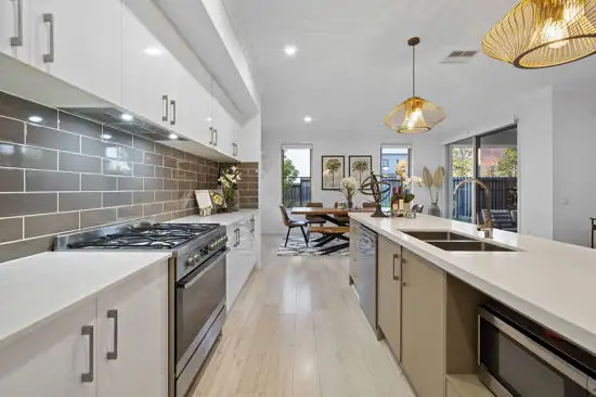 Fourth view of Homely house listing, 40 Perring Crescent, Rochedale QLD 4123