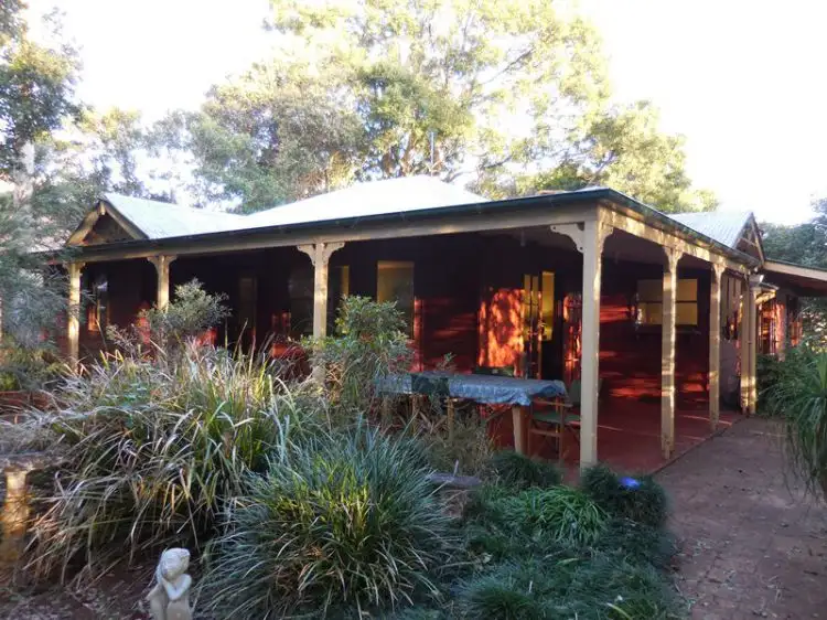 53 Post Office Road, Mapleton QLD 4560