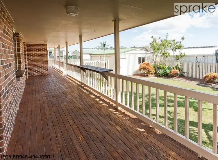 Main view of Homely house listing, 85 Christensen Street, Urraween QLD 4655
