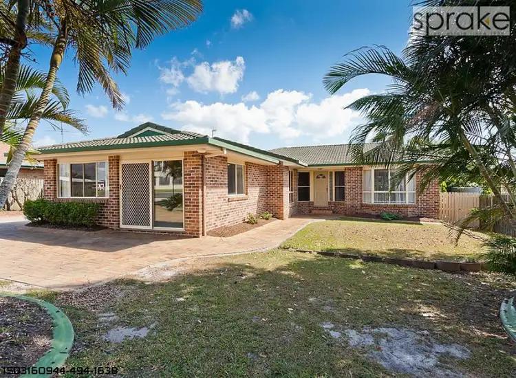 Second view of Homely house listing, 85 Christensen Street, Urraween QLD 4655
