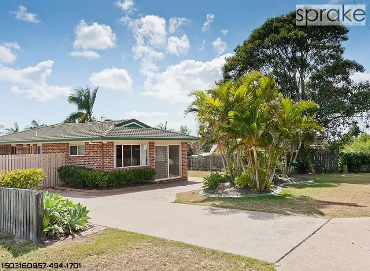 Third view of Homely house listing, 85 Christensen Street, Urraween QLD 4655