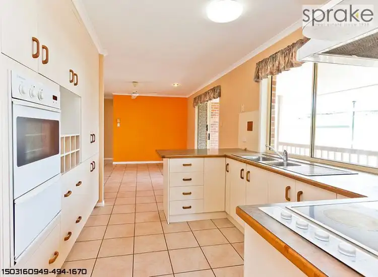 Fourth view of Homely house listing, 85 Christensen Street, Urraween QLD 4655