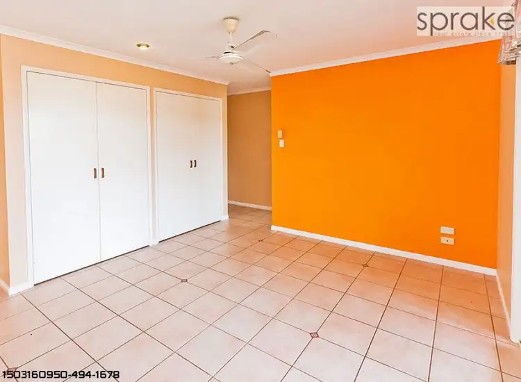 Fifth view of Homely house listing, 85 Christensen Street, Urraween QLD 4655