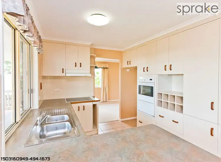 Sixth view of Homely house listing, 85 Christensen Street, Urraween QLD 4655