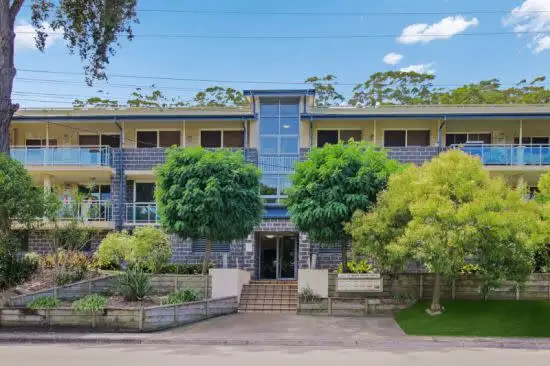 8/59-61 Henry Parry Drive, Gosford NSW 2250