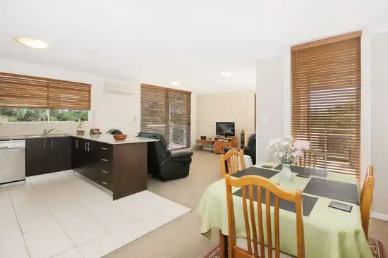 Third view of Homely unit listing, 8/59-61 Henry Parry Drive, Gosford NSW 2250