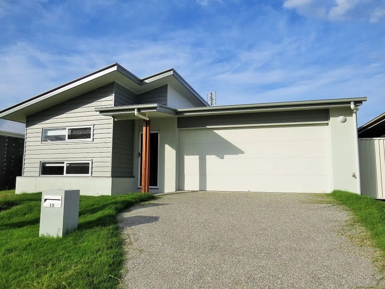 Main view of Homely house listing, 13 Burdekin Place, Pelican Waters QLD 4551
