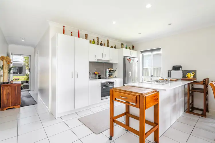 Fourth view of Homely house listing, 13 Burdekin Place, Pelican Waters QLD 4551