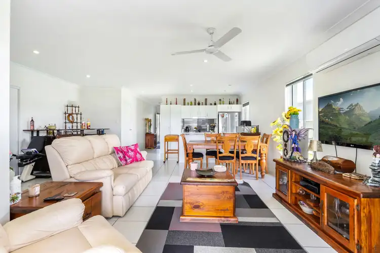 Fifth view of Homely house listing, 13 Burdekin Place, Pelican Waters QLD 4551