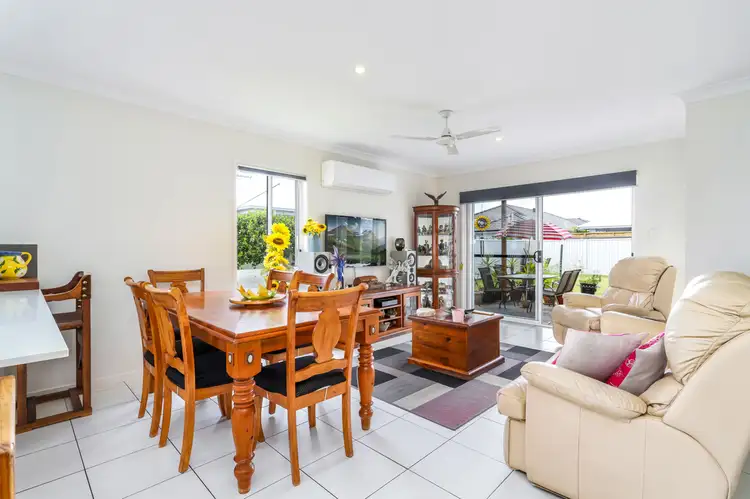 Sixth view of Homely house listing, 13 Burdekin Place, Pelican Waters QLD 4551