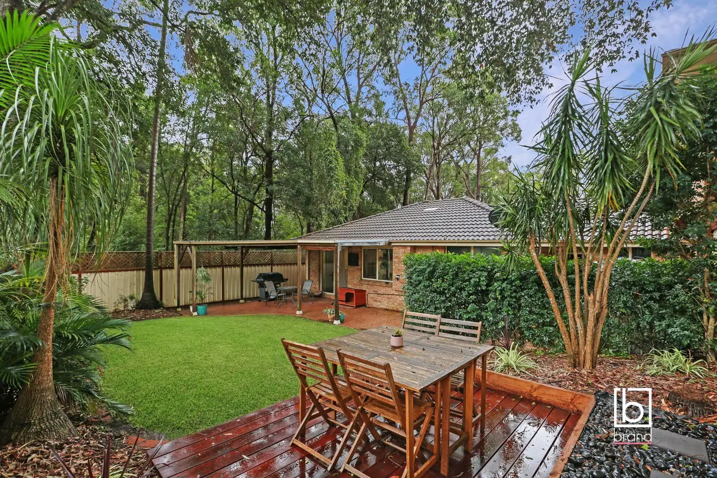 Main view of Homely villa listing, 7/4 Gavenlock Road, Tuggerah NSW 2259