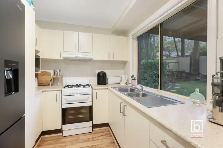 Second view of Homely villa listing, 7/4 Gavenlock Road, Tuggerah NSW 2259