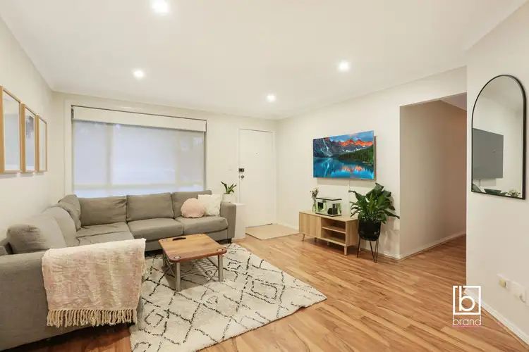 Third view of Homely villa listing, 7/4 Gavenlock Road, Tuggerah NSW 2259