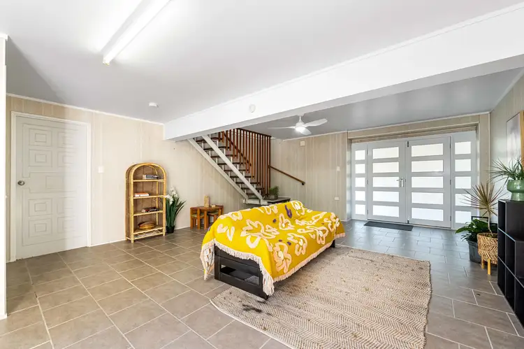 Third view of Homely house listing, 23 Cavanagh Drive, Blacks Beach QLD 4740