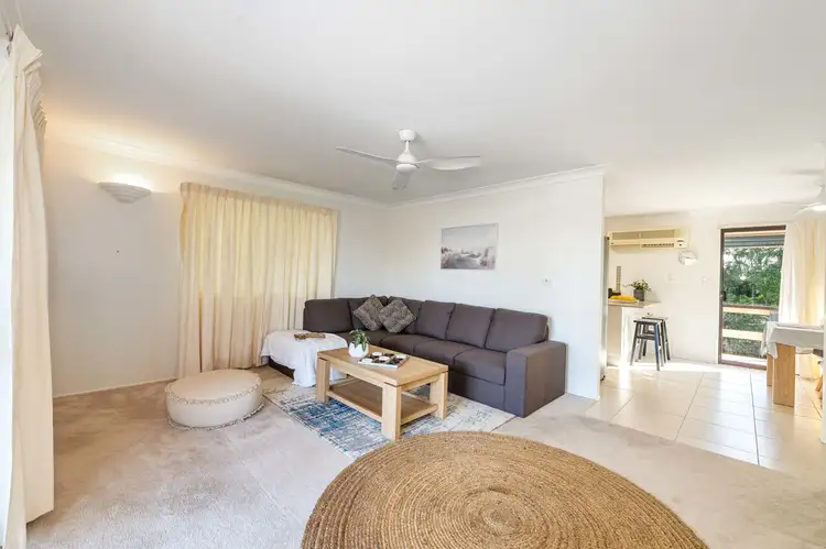 Fourth view of Homely house listing, 23 Cavanagh Drive, Blacks Beach QLD 4740
