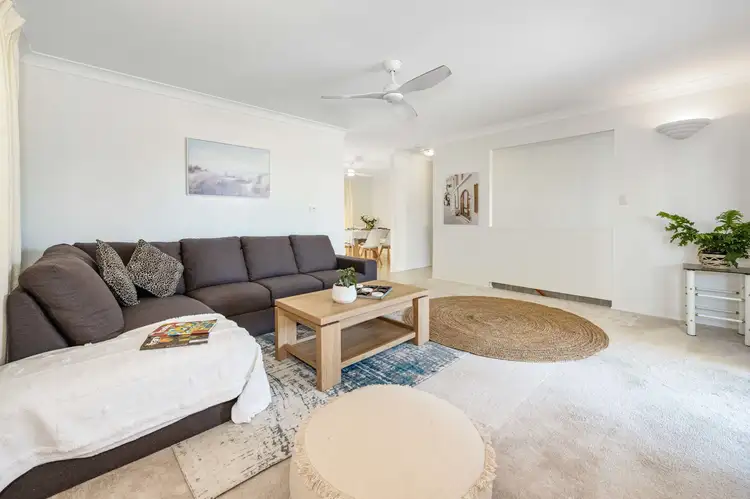 Fifth view of Homely house listing, 23 Cavanagh Drive, Blacks Beach QLD 4740