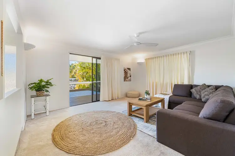Sixth view of Homely house listing, 23 Cavanagh Drive, Blacks Beach QLD 4740