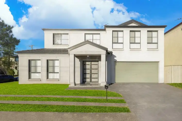 Main view of Homely house listing, 2A Rowe Avenue, Lurnea NSW 2170