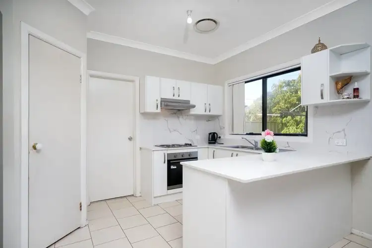 Fourth view of Homely house listing, 2A Rowe Avenue, Lurnea NSW 2170