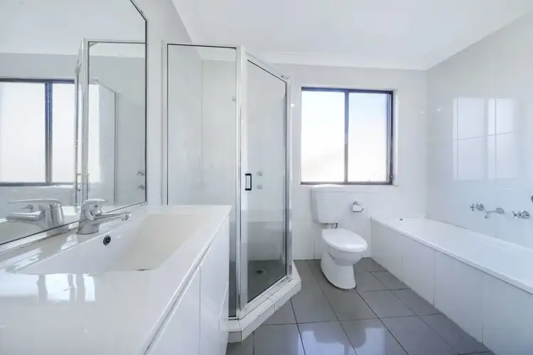 Fifth view of Homely house listing, 2A Rowe Avenue, Lurnea NSW 2170