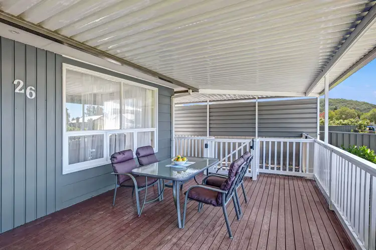 Second view of Homely house listing, 26 Restella Avenue, Davistown NSW 2251