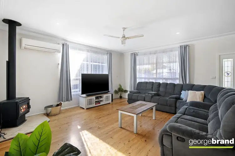Third view of Homely house listing, 26 Restella Avenue, Davistown NSW 2251