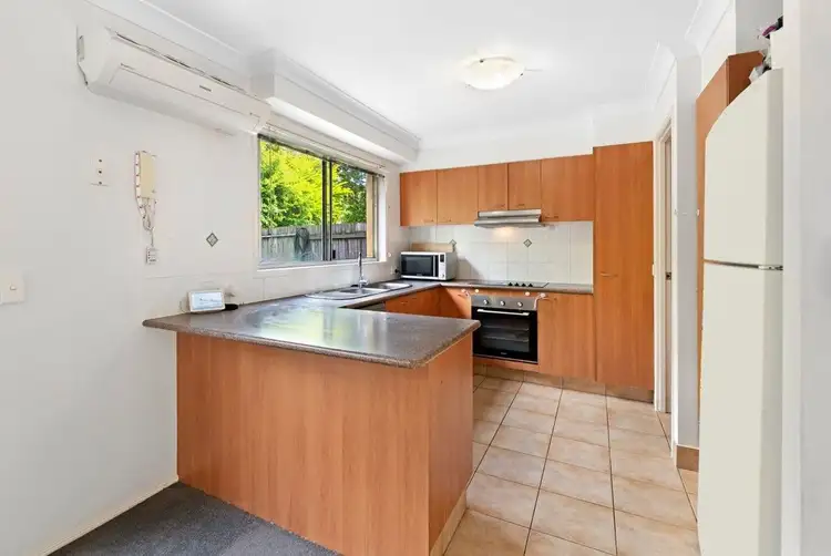 Third view of Homely townhouse listing, 5/36 Beattie Road, Coomera QLD 4209