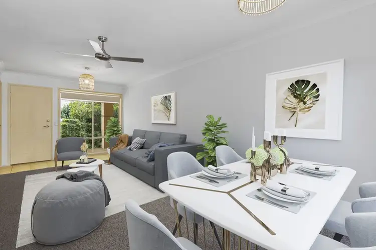 Sixth view of Homely townhouse listing, 5/36 Beattie Road, Coomera QLD 4209