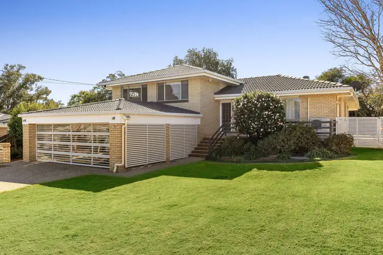 11 Marshall Street, Rangeville QLD 4350