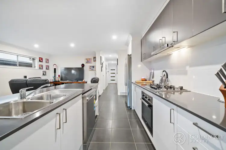 Second view of Homely house listing, 24 Cherish Street, Ripley QLD 4306