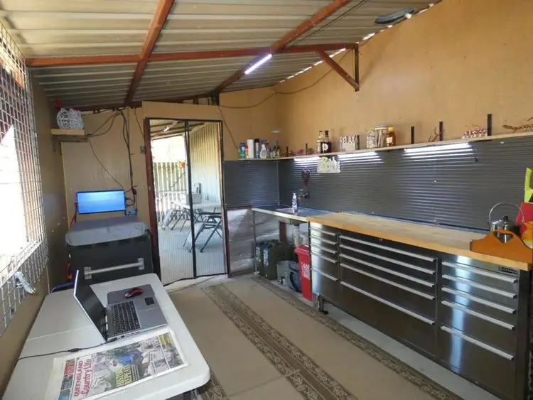 Fifth view of Homely rural property listing, 800 Capricornia Drive, Deepwater QLD 4674