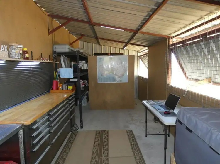 Sixth view of Homely rural property listing, 800 Capricornia Drive, Deepwater QLD 4674