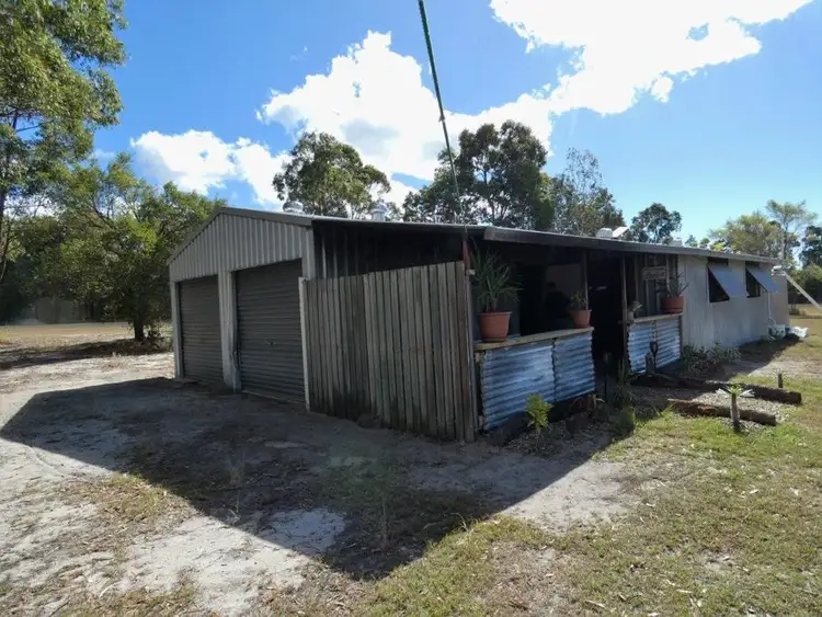 Seventh view of Homely rural property listing, 800 Capricornia Drive, Deepwater QLD 4674