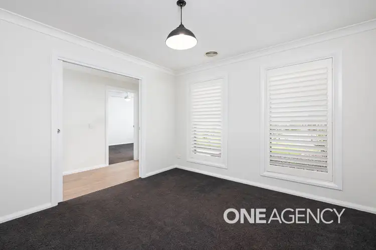 Second view of Homely house listing, 2 BARMEDMAN AVENUE, Gobbagombalin NSW 2650