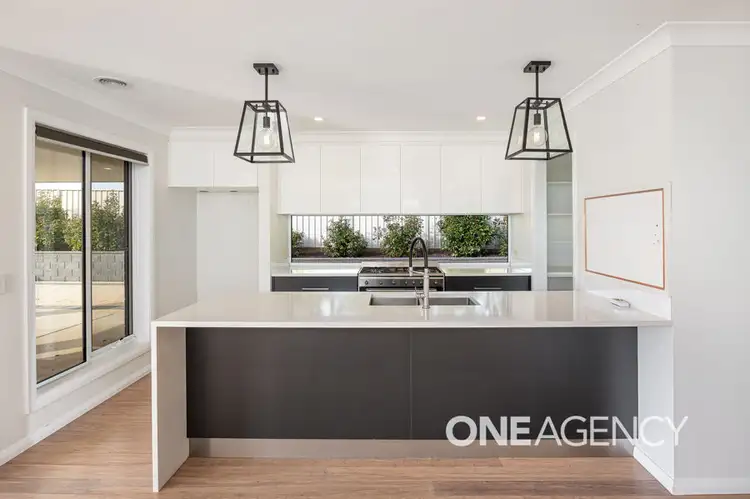 Fourth view of Homely house listing, 2 BARMEDMAN AVENUE, Gobbagombalin NSW 2650