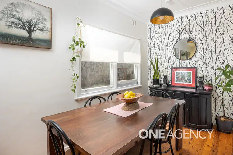 Third view of Homely house listing, 417 LAKE ALBERT ROAD, Kooringal NSW 2650
