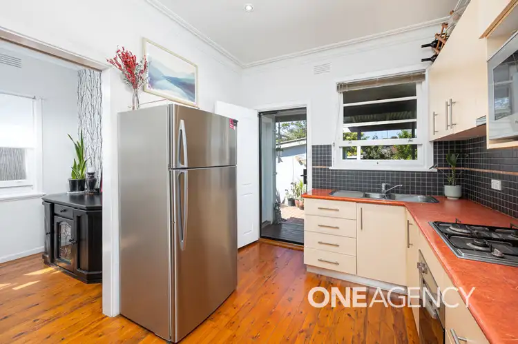 Fourth view of Homely house listing, 417 LAKE ALBERT ROAD, Kooringal NSW 2650