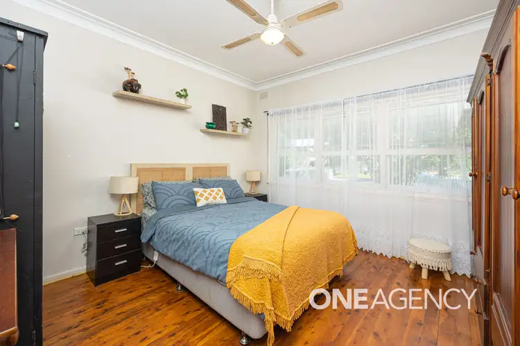 Fifth view of Homely house listing, 417 LAKE ALBERT ROAD, Kooringal NSW 2650