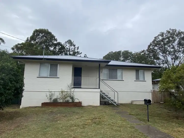 9 Trumper Street, East Ipswich QLD 4305