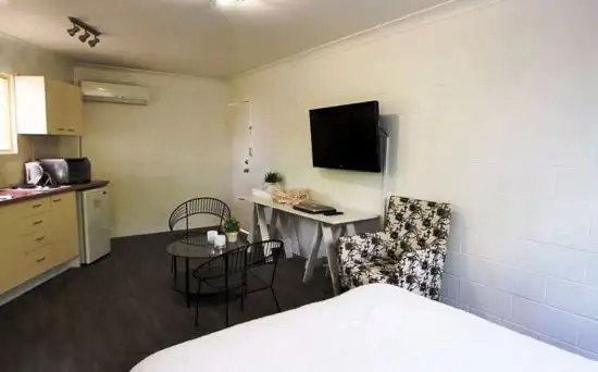 Sixth view of Homely studio listing, 12/76 LISBURN STREET, East Brisbane QLD 4169