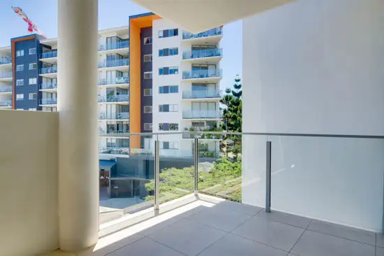 Fifth view of Homely apartment listing, 201/37 Connor Street, Kangaroo Point QLD 4169
