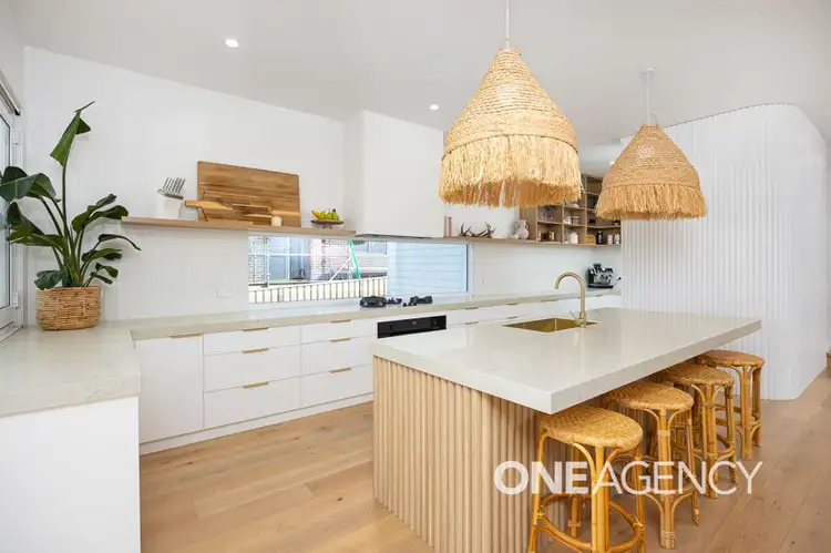 Fourth view of Homely house listing, 28 JUMBUCK DRIVE, Gobbagombalin NSW 2650