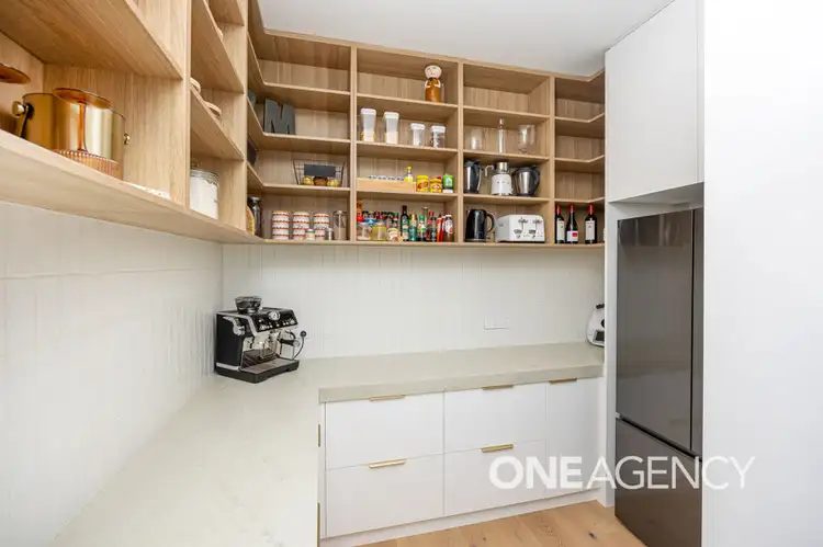 Fifth view of Homely house listing, 28 JUMBUCK DRIVE, Gobbagombalin NSW 2650