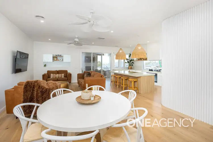Sixth view of Homely house listing, 28 JUMBUCK DRIVE, Gobbagombalin NSW 2650